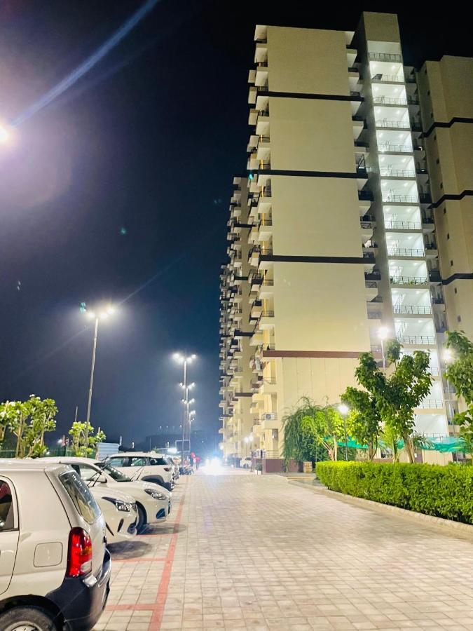 Achyutam Homes Lucknow Exterior foto