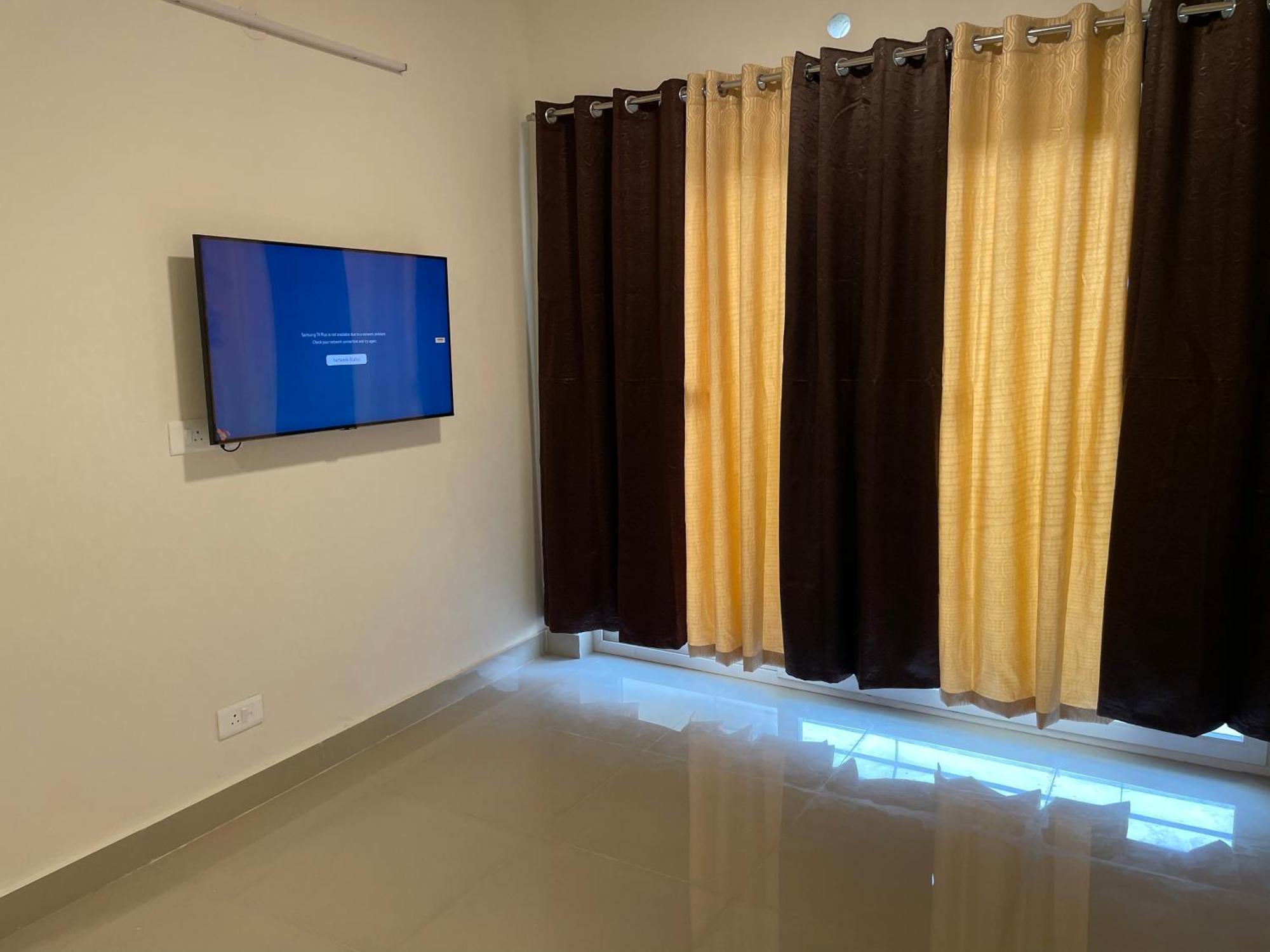 Achyutam Homes Lucknow Exterior foto