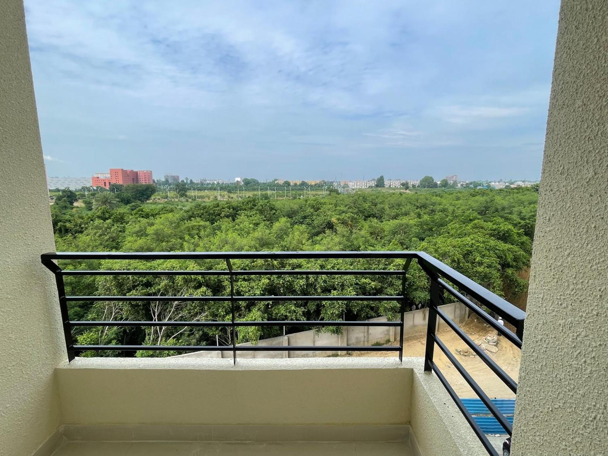Achyutam Homes Lucknow Exterior foto