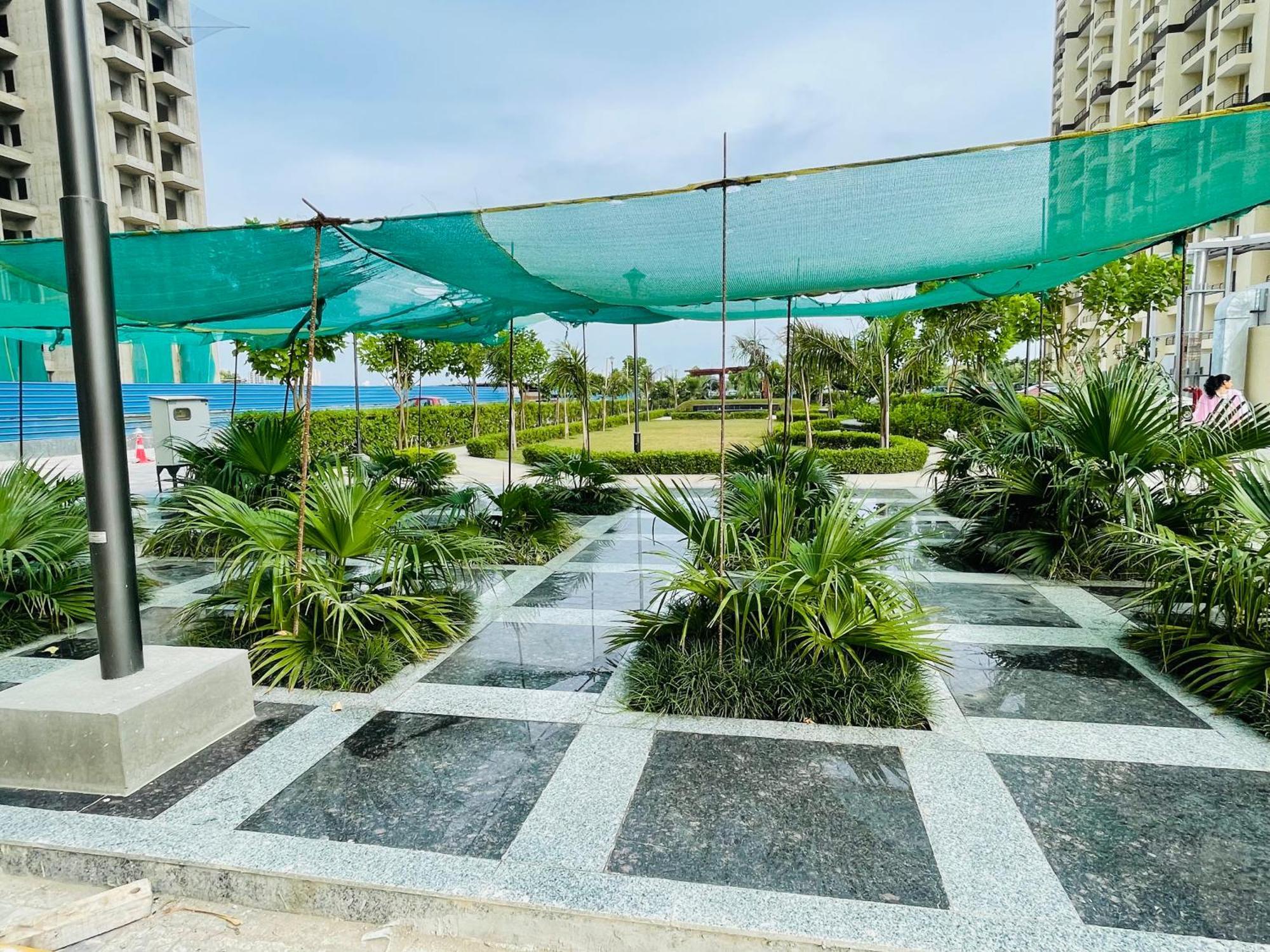 Achyutam Homes Lucknow Exterior foto